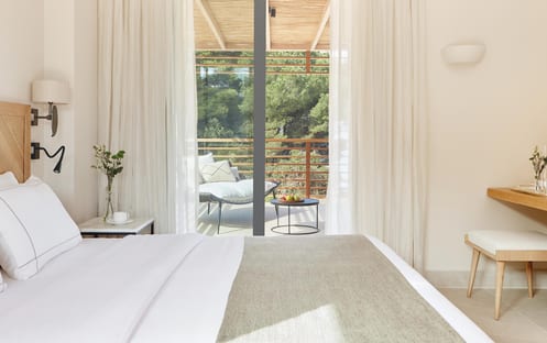 Grace Junior Suite Hot Tub